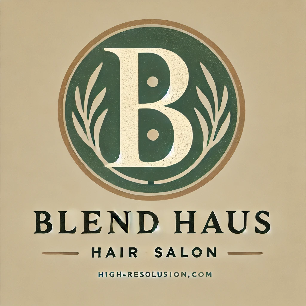 Blend Haus – Highend Chic Salon